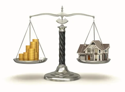 Оценка рыночной стоимости недвижимости
