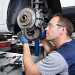 Тормоза — Наш Молчаливый Ангел-Хранитель: Путешествие в Мир Безопасности на Дороге